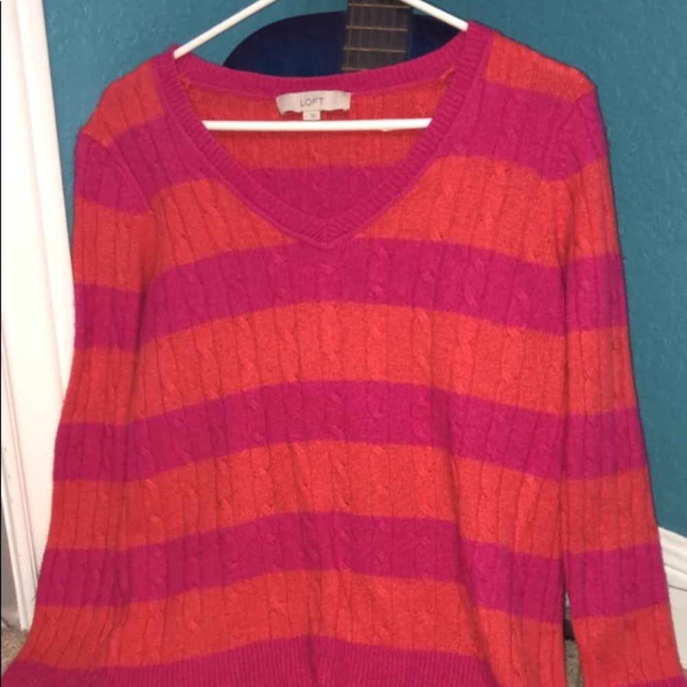sweater